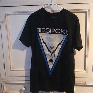 Bespoke T-shirt